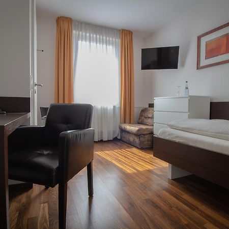 Hotel Goldene Gans MHG Exterior photo