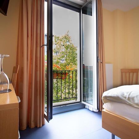 Hotel Goldene Gans MHG Exterior photo